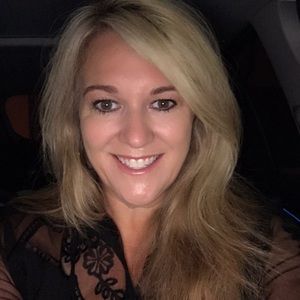 Meet your Posher, Tisha